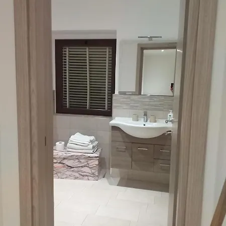 בית הארחה Alfea פורטו צ'זראו