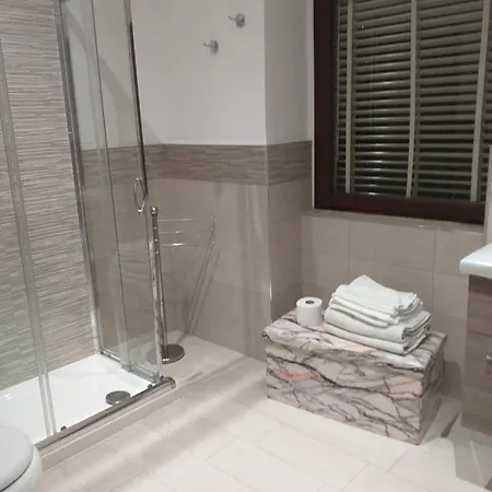 Alfea בית הארחה