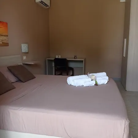 Alfea בית הארחה