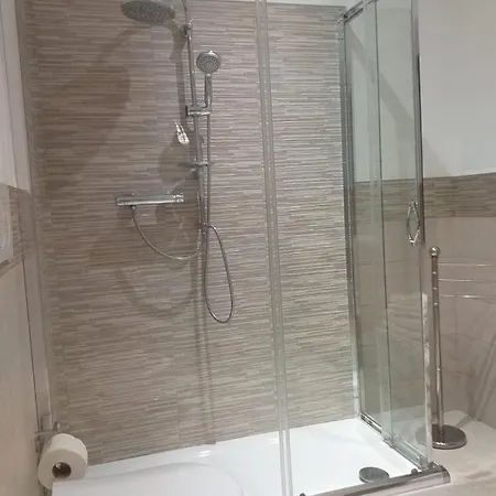 Alfea בית הארחה