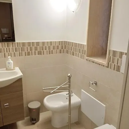 בית הארחה Alfea