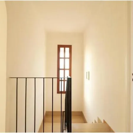 Alfea בית הארחה *