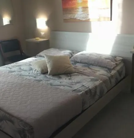 Casa de hóspedes Alfea *