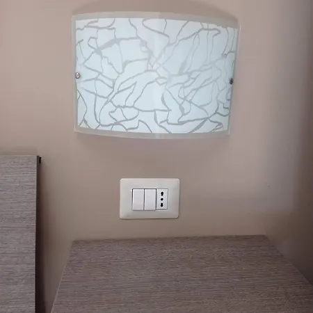 Alfea בית הארחה פורטו צ'זראו