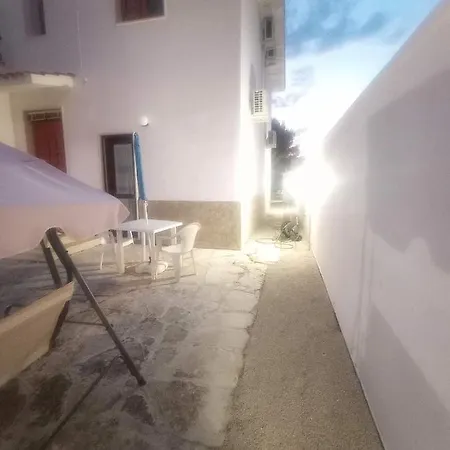 בית הארחה Alfea