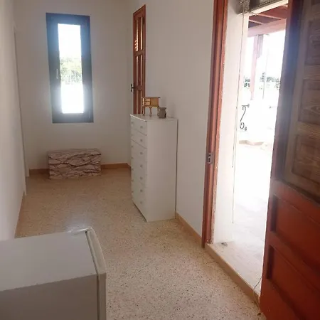 בית הארחה Alfea פורטו צ'זראו