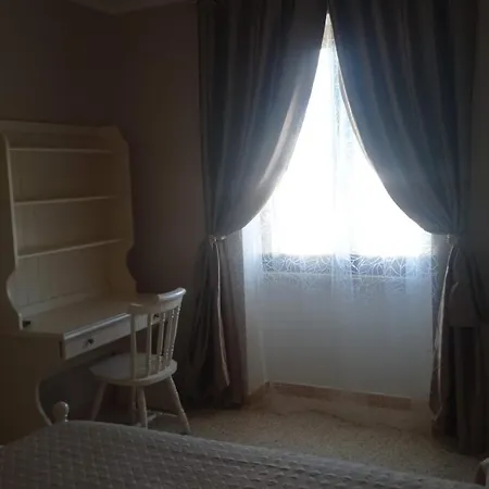 Alfea בית הארחה פורטו צ'זראו