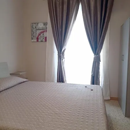 Alfea בית הארחה *