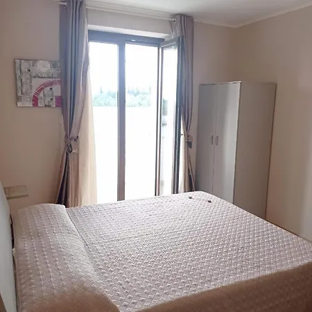 Alfea בית הארחה