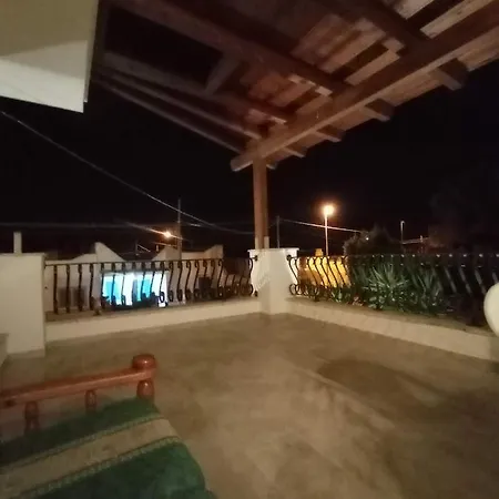 Alfea * פורטו צ'זראו