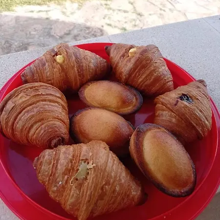 Alfea בית הארחה