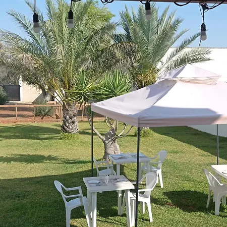 Alfea Porto Cesareo