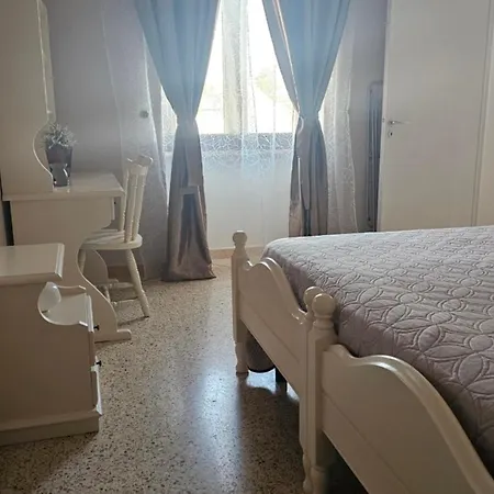 Casa de hóspedes Alfea Porto Cesareo