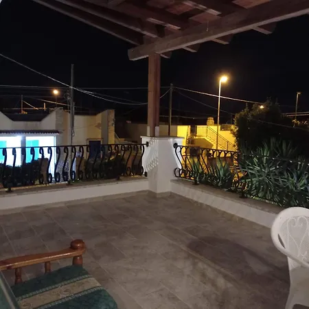 Casa de hóspedes Alfea Porto Cesareo