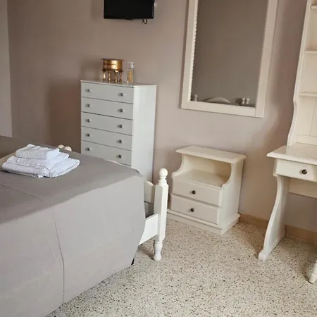 Alfea פורטו צ'זראו