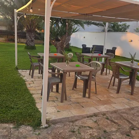 Casa de hóspedes Alfea *