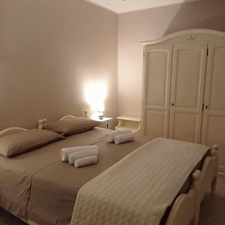 Alfea * Porto Cesareo