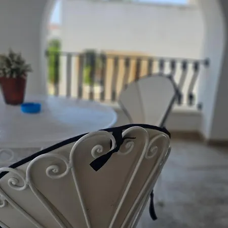 Pensión Alfea Porto Cesareo