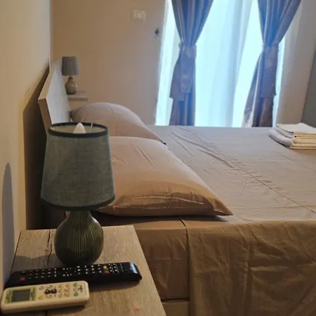 Alfea * Porto Cesareo